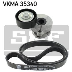 SKF VKMA 35340