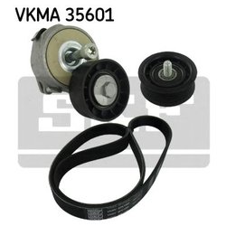 SKF VKMA 35601