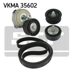 SKF VKMA 35602