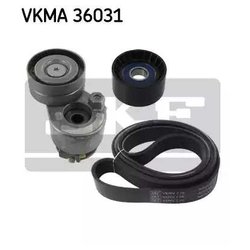 Фото SKF VKMA 36031