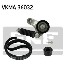 SKF VKMA 36032