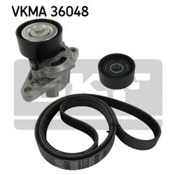 Фото SKF VKMA 36048