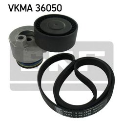 SKF VKMA 36050