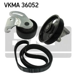 SKF VKMA 36052