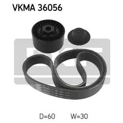 SKF VKMA 36056