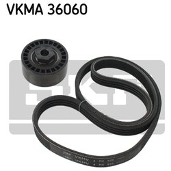 SKF VKMA 36060