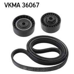 SKF VKMA36067