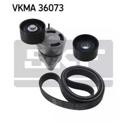 SKF VKMA 36073
