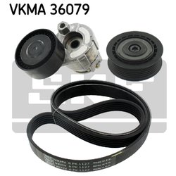 SKF VKMA36079