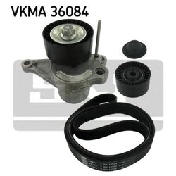 Фото SKF VKMA 36084