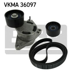 SKF VKMA 36097