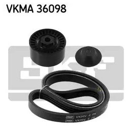 SKF VKMA 36098