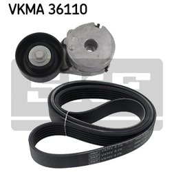 SKF VKMA 36110