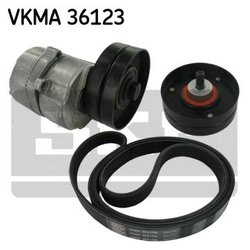 SKF VKMA 36123