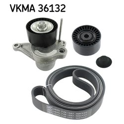 SKF VKMA36132