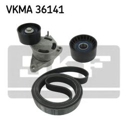 SKF VKMA 36141