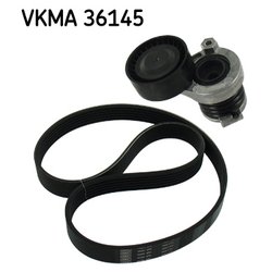 SKF VKMA36145