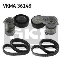 SKF VKMA 36148