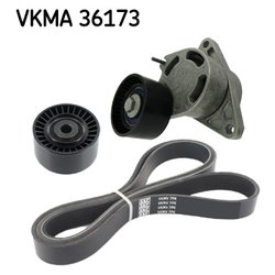 SKF VKMA36173