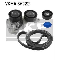 SKF VKMA 36222