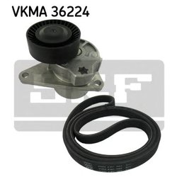 SKF VKMA 36224