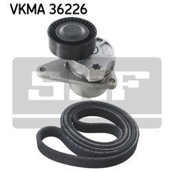 SKF VKMA 36226