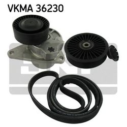 SKF VKMA 36230