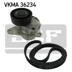 SKF VKMA 36234