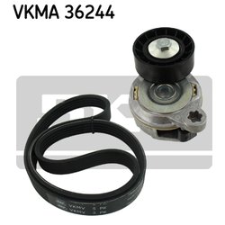 Фото SKF VKMA 36244