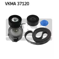 Фото SKF VKMA 37120