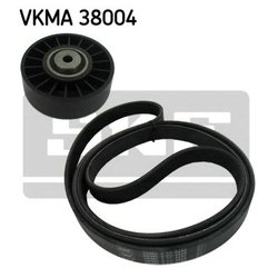 SKF VKMA 38004