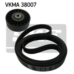 SKF VKMA 38007