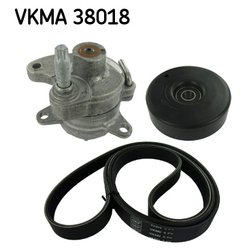 SKF VKMA38018