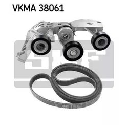 SKF VKMA 38061