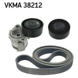 SKF VKMA38212