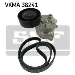 SKF VKMA 38241