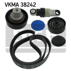 SKF VKMA 38242