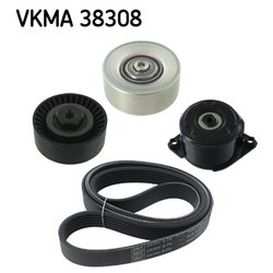 SKF VKMA38308