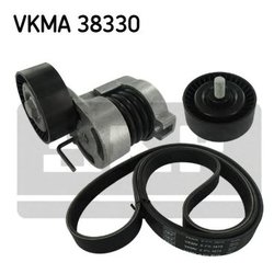 SKF VKMA 38330