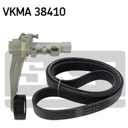 SKF VKMA 38410