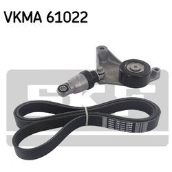 SKF VKMA 61022