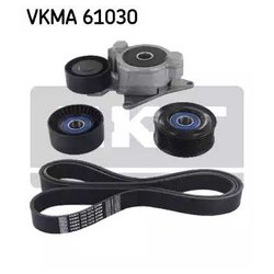 SKF VKMA 61030