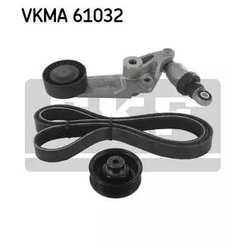 SKF VKMA 61032