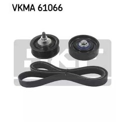 SKF VKMA 61066