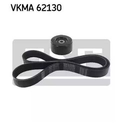 SKF VKMA 62130