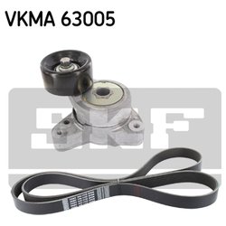 SKF VKMA 63005