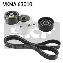 SKF VKMA 63010