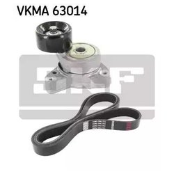 SKF VKMA 63014