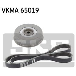 SKF VKMA 65019