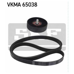 SKF VKMA 65038